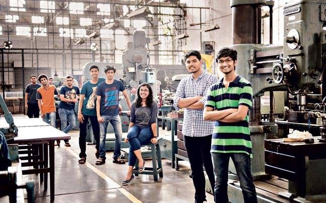 Engineers are amongst the most important people