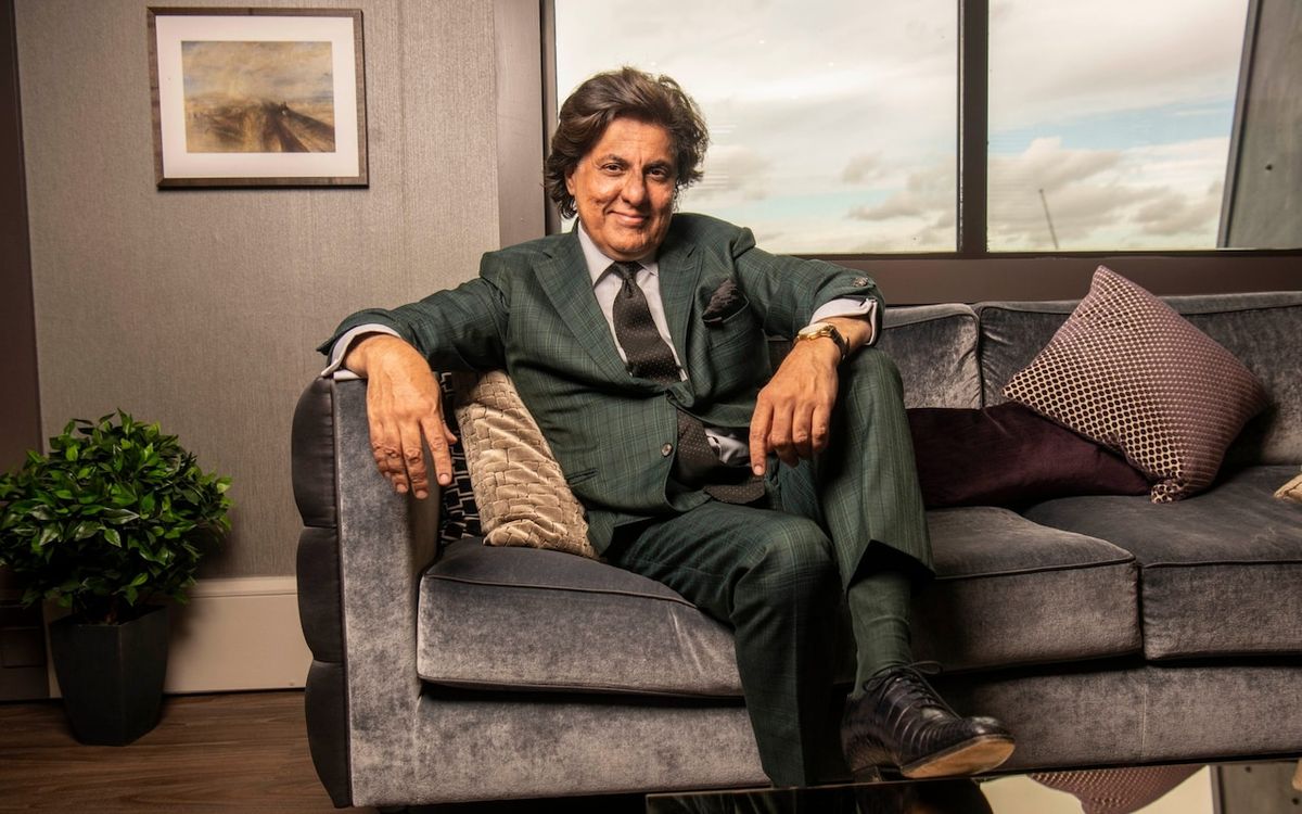Turbocharging Britain's Start Up Scene