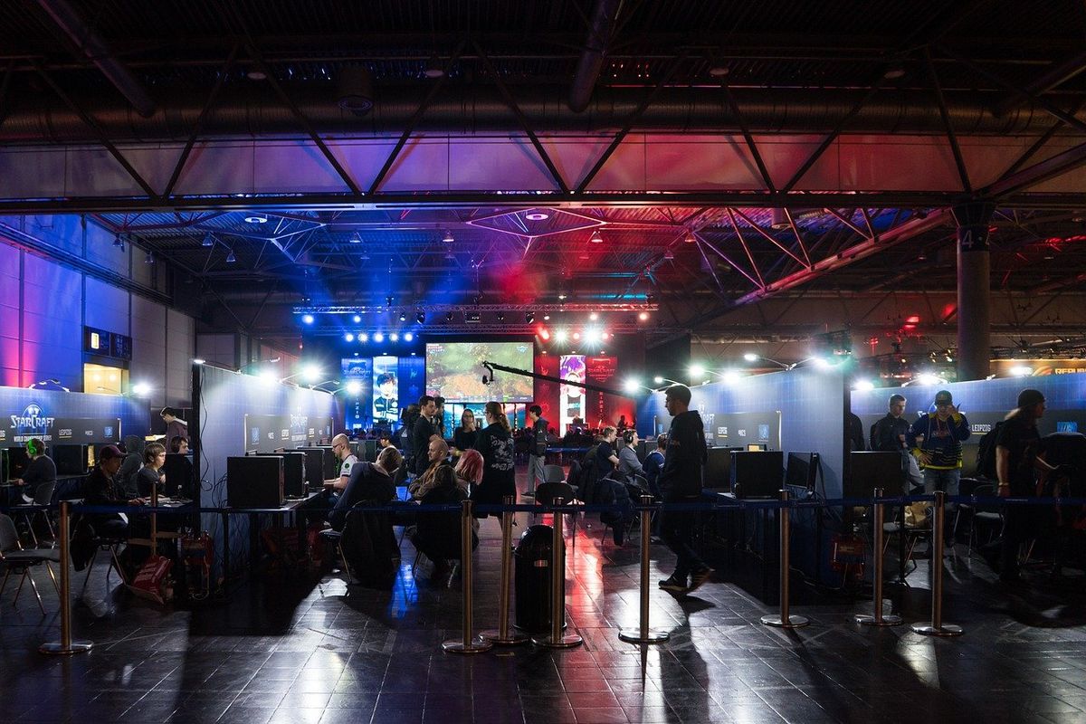 Closing The Gap Between Sports and eSports