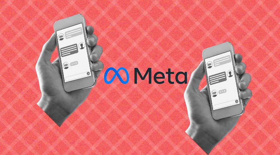 Meta's New AI Chatbot Is Critical Of Creators