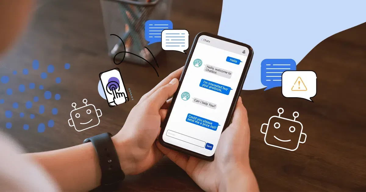 The New AI Chatbot That Has Everyone Talking To It