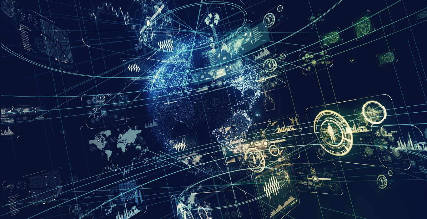 AI Predicting the Future? The Tej Kohli Blog