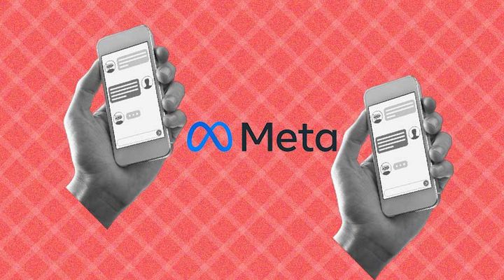 Meta's New AI Chatbot Is Critical Of Creators